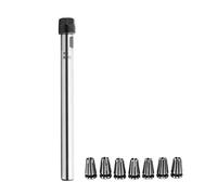 C10 Er8A 100L Collet 7Pcs Er8 Spring Clamp Set