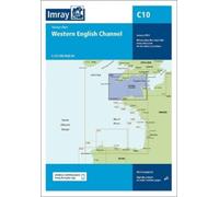C10 Western English Channel Passage Chart