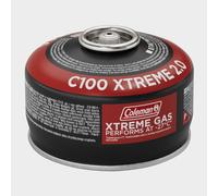 Coleman C100 Xtreme Butane/Propane Performance Gas Cartridge