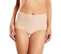 C10070 Chantelle Soft Stretch High Waist Brief 3 Pack