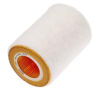 C1036/2 Air Filter Cylinder 107mm Outer 50mm Inner 135mm Height Service By Mann