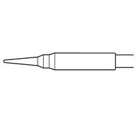 C105-103 C105103 Soldering Tip Tapered 0.3mm JBC TOOLS
