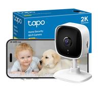 TP-Link Tapo Home Security Wi-Fi Camera