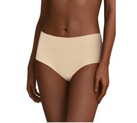 SoftStretch Hipster Chantelle Beige One Size