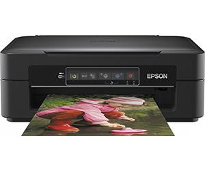 C11CF32402 - Expression Home XP-245 Print, Scan, Copy, 27ppm, 1200dpi, Wi-Fi, Black