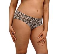 C11D40 Chantelle Soft Stretch Shorty Brief BELLE-C11D40-A88OS