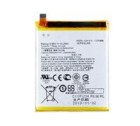 C11P1601 Laptop Battery Replacement for ASUS ZENFONE 3 ZE520KL Z017D ASUS ZENFONE LIVE ZB501KL(3.85V 10.2Wh)