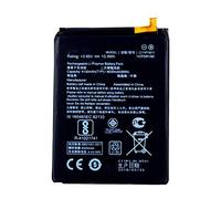 C11P1611 Battery Replacement for Asus Zenfone 3 Max, ZenFone 3 Max 5.5, ZC520TL ZC553KL(3.85V 15.9Wh)