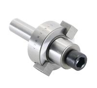 C12 16 20 25 32 Lathe Face Milling Cutter Tool Hold 45L 60L 100L, FMB22 27 32 CNC Tool Holder 300R 400R 1pc(16 * 27)