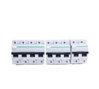 C120H 2P/3P/4P 80A/100A/125A C-Type D-Type Small Rail Circuit Breaker(C120H 3P D100A)(C120H 3P D100A)