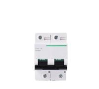 C120H Breaker 63A 80A 100A 125A 1P 2P 3P 4P C Type/D Type(1P,100A)
