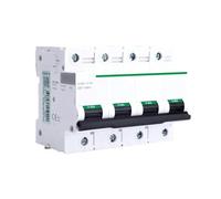 C120H High Current Circuit Breaker 63a 80a 100a 125a | 1P 2P 3P 4P Type C / Type D(1P,63A)