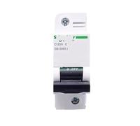 C120H High Current Circuit Breaker 63A 80A 100A 125A 1P-4P C Type/D Type(25v,1P)