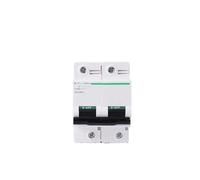 C120H High Current Circuit Breaker 63A 80A 100A 125A 2P 3P C Type/D Type(100a,1)