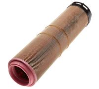 C12178/2 Air Filter Insert 112mm Outer 80mm Inner 432mm Height Service By Mann
