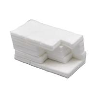 C12C934591 C9345 Ink Porous Pad Sponge Fit For EPSON WF 7845 7840 7830 7820 ET 16150 16600 16650 5880 5850 5800 L8168 L8188 WF7800