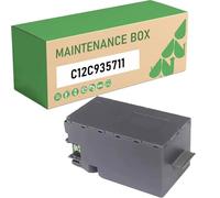 C12C935711 SCMB1 C9357 Ink Maintenance Box P 700 900 Waste Ink Tank Compatible for Epson SureColor SC-P700 P703 P704 P706 P708 SC-P900 P903 P904 P906 P908 Printer 1-pack