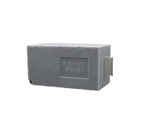 C12C935711 SCMB1 Waste Ink Tank C9357,Compatible For Epson, SC-P700 P704 P706 P708 PX1V P900 P904 P906 P908 PX1VL Printers Maintenance Box(1PC Tank)