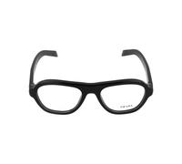 C12V Vista Optical Frame - unisex - Prada - Glasses - Black - 52 MM - Accessories 52 MM