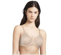Chantelle Easy Feel Norah Bra Covering Moulded Underwired Mesh Bras Lingerie