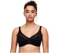 Easy Feel Norah Covering Moulded Bra Chantelle Black 30DD