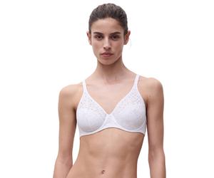 C13F10 Chantelle Norah Covering Moulded Bra