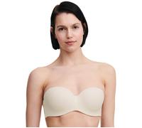 C13F50 Chantelle Norah Bandeau Strapless T Shirt Bra