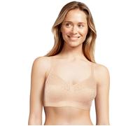 Chantelle Women's Norah Supportive Wirefree Bra, Opaque, Nude Blush, 34F