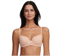 Chantelle Easy Feel Norah Bra Covering Full Cup Underwired Bras Lingerie