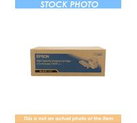 C13S051127 EPSON 1127 IMAGING CARTRIDGE BLACK HIGH YIELD
