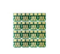 C13S210057 Maintenance Box Chip Fit For Epson T2100 T3100 T5100 T3170 T5170 T2150 T3150 T5150 2140 T3140 F500 F570 F571 F551(5pcs)