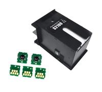 C13S210057 Maintenance Box Fit For Epson Printer(Tank with 5 chip)