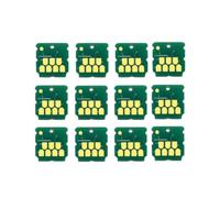 C13S210057 SC13MB Maintenance Box Chip Compatible With Epson F500(5PC) | Fits F570, T3170, T2170, T5170, T3180, T5180, T3170X, T3150, T5150, T3100, T5100, T3170M