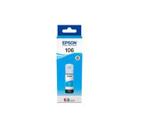 C13T00R240-106 ECOTANK CYAN - INK BOTTLE 1 X 70 ML