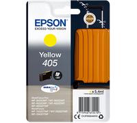 C13T05G44010 Yellow Genuine Epson 405 Suitcase Series Ink Cartridge