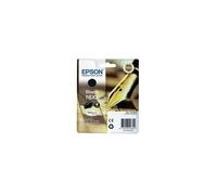 C13T16314010 Epson Ink Cartridge , Black , T1631 , 16Xl , Epson