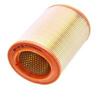 MANN-FILTER C 1472 Air Filter - CARS + TRANSPORTERS