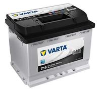 C15 - Varta Black Dynamic Car Battery (078)