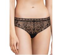 Chantelle Day to Night Tanga Brief - Black - XL - 16