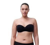 Chantelle Essentiall Bra Strapless Underwired Bandeau T-Shirt Bras Lingerie