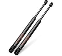 C16-08055, Gas-Struts 20inch 120Lbs/534N Prop Shock, Lift-Support Heavy Duty, RV-Bed, Truck-Tonneau Cover Set of 2