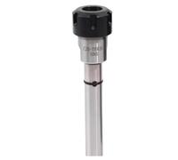 C16 C20 C25 TER16 TER20 25 32 Elongate Handle Telescopic Floating Chuck Tap Fixture Torque Overload Protection Flexible Tapping Mill Chuck Holder(C20-TER20A-100L)