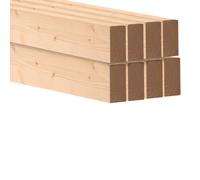 C16 Cls Timber (L)2.4M (W)63mm (T)38mm, Pack Of 8
