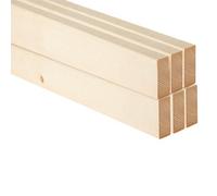 C16 Cls Timber (L)2.4M (W)89mm (T)38mm, Pack Of 6