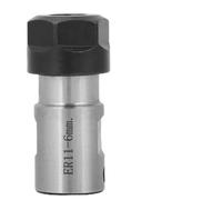 C16 ER11 35L CNC Milling Holder Straight Shank Chuck Collet for Deep Hole Processing (Domary6bg2i9xtqa-02)