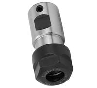 C16-ER11-35L CNC Spacer Sleeve/Shaft Extender Milling Holder Straight Shank Chuck Collet Chuck HolderCollet Chuck HolderMilling Extension RodExtension Lathe RodCollet Chuck Holder Accuracy (5mm (6mm