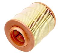 C16142/2 Air Filter Cylinder 157mm Outer 76mm Inner 219mm Height Service By Mann