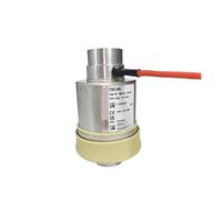 C16A-C3 0-20T To 40T Column Type Load Cell Canister Weighbridge Weighing Sensor Stainless Steel Truck Scale Multi-applications(0-40T)