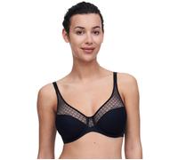 Chantelle Bra Norah Chic Moulded Underwire Covering Black 36E