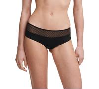 Chantelle Shorty Brief - Norah Chic Covering - Black - XS (8)